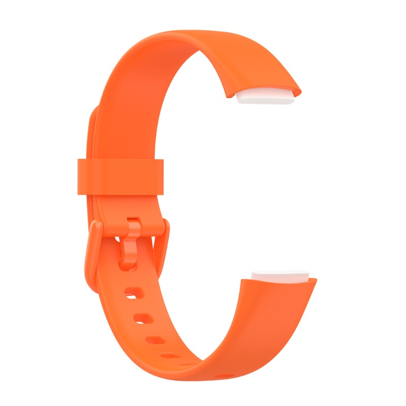 Dây đeo silicone cho đồng hồ thông minh Fitbit luxe