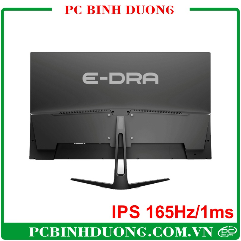 Màn Hình Phẳng E-Dra 27'' EGM27F1 FHD/IPS/165Hz/1ms