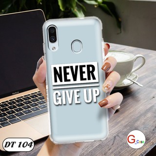 Ốp lưng dẻo Samsung Galaxy A20/ A30
