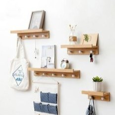 Cửa hàng đồ trang trí Bu.Decor