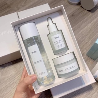 [MIFFI] Set dưỡng da Huxley