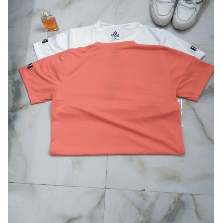 Áo Phông Nam Trơn Cao Cấp Chất Vải Cotton áo Mặc Siêu Mát không Xù ,Dủ Màu Thun Nam Phong Cách Thời Trang Nam LUCA | BigBuy360 - bigbuy360.vn