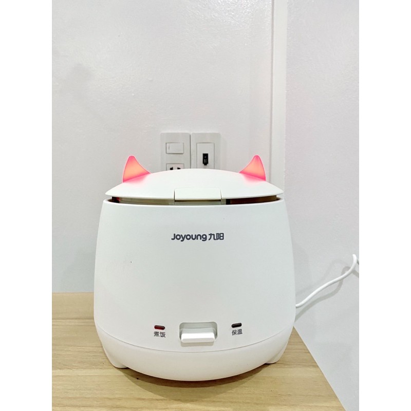 JOYOUNG- Nồi cơm điện mini tiểu quỷ F-15Z609 [CMART.COM.VN] | BigBuy360 - bigbuy360.vn