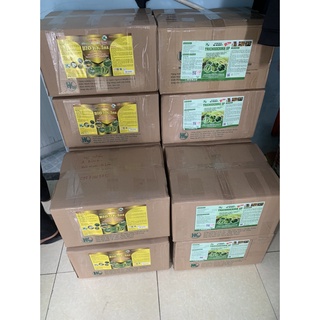 Trichoderma/Trichoderma nước/trichoderma nuoc/nam doi khang/nấm đối kháng/men ủ trichoderma/men u rac/men u phan (1 lít)