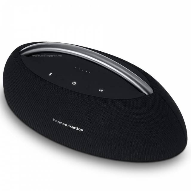 Loa Bluetooth Harman Kardon GO PLAY - Chính hãng PGI -Bảo hành 12 tháng