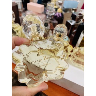 [Unbox] Nước hoa Nữ-Jessica Simpson Vintage Bloom