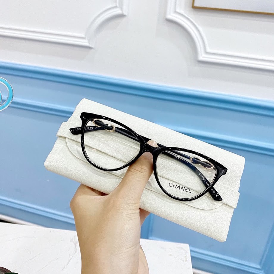 GỌNG KÍNH MẮT MÈO CHANH XẢ CHO HỘI CHỊ EM | BigBuy360 - bigbuy360.vn