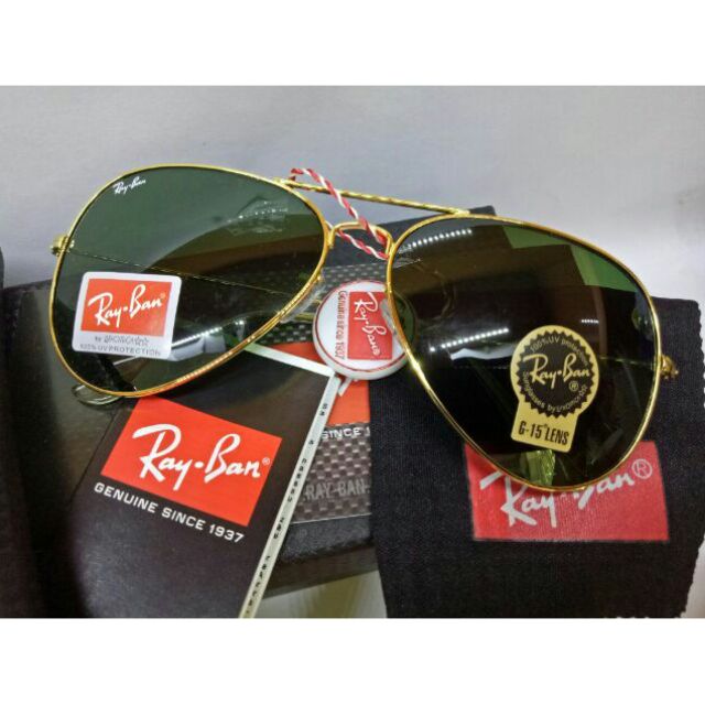MẮT KÍNH RAYBAN NAM NỮ ĐẸP TRÒNG KÍNH CHỐNG TIA UV