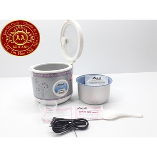 Nồi cơm điện AiDi 1L