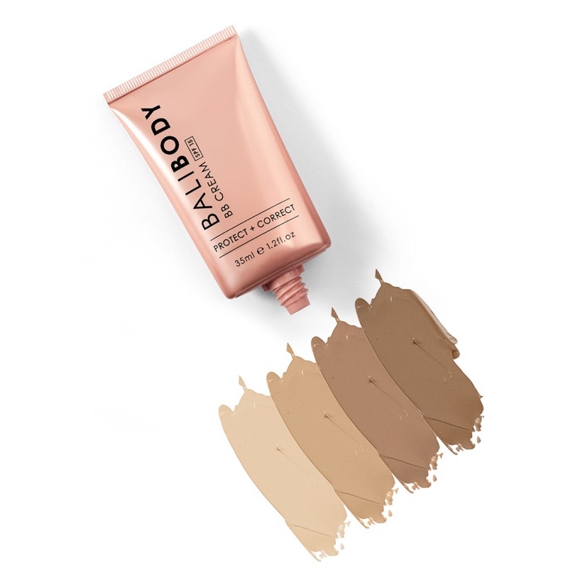 Kem nền cho da nâu - Balibody BB cream | BigBuy360 - bigbuy360.vn
