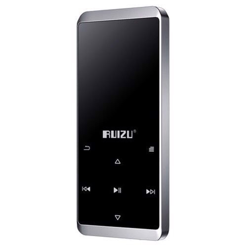 [Mã ELHACE giảm 4% đơn 300K] Máy Nghe Nhạc Lossless Bluetooth Ruizu D02