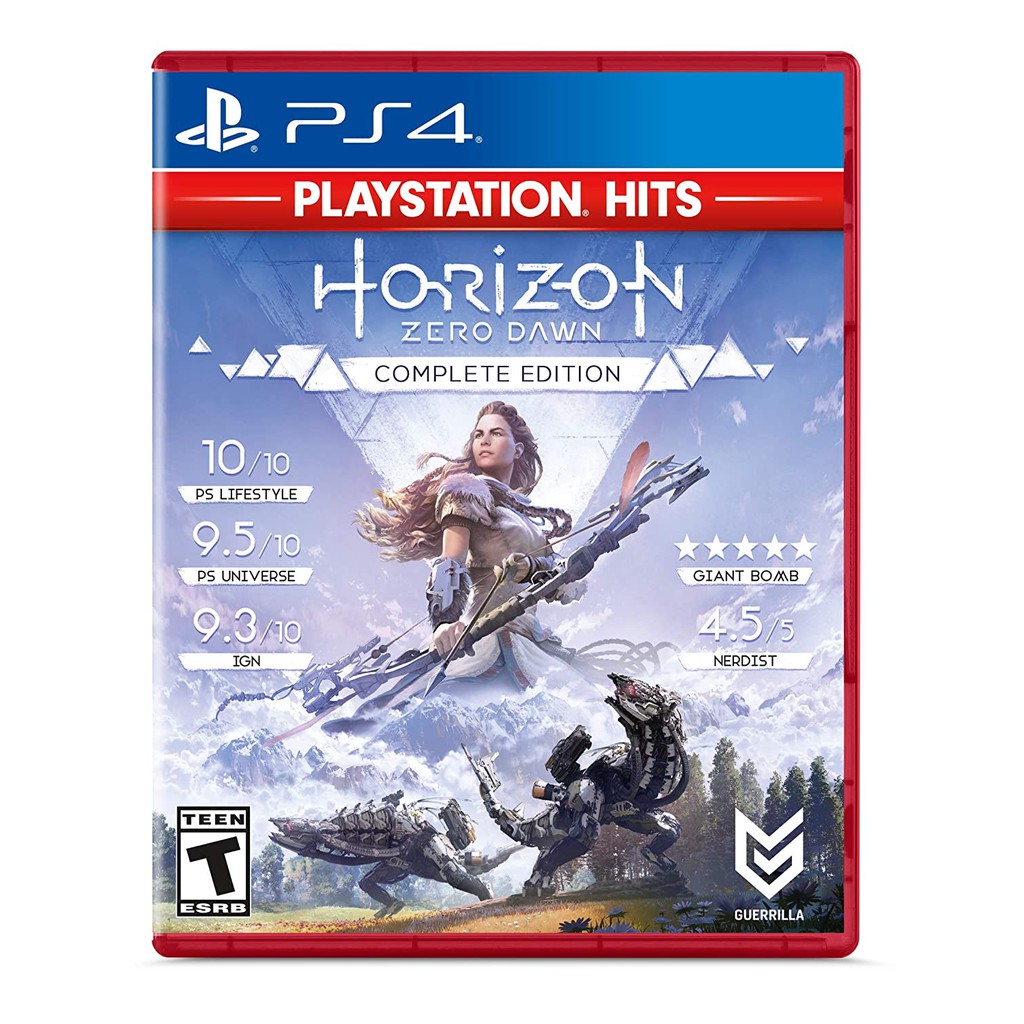 PS4 Playstation 4 Pro 1tb + Boxed Horizon Zero Dawn & Gran Turismo