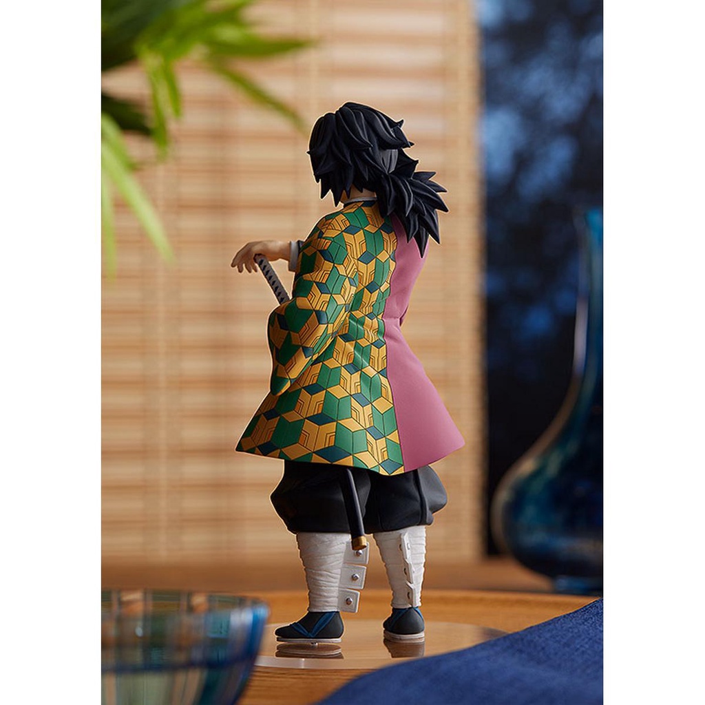 Mô hình Good Smile Company Pop Up Parade Giyu Tomioka - Demon Slayer Kimetsu no Yaiba