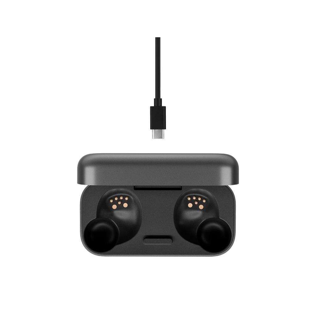 Tai nghe True Wireless EPOS GTW270 Hybrid