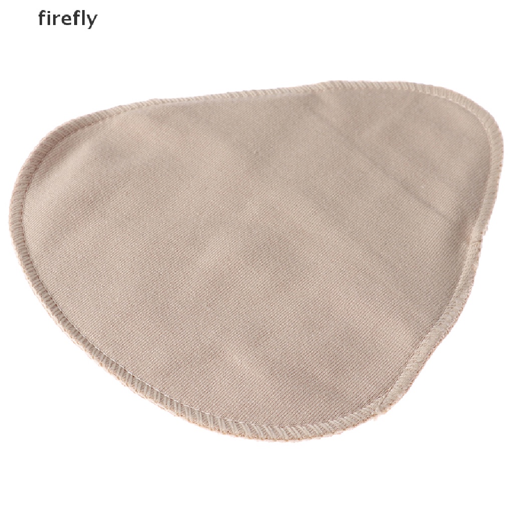 [firefly] Cotton Silicone Breast Forms Protect Pocket Cover For Artificial Fake Boobs Bag [new] | BigBuy360 - bigbuy360.vn