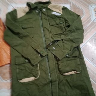 Ao khoác cho bé