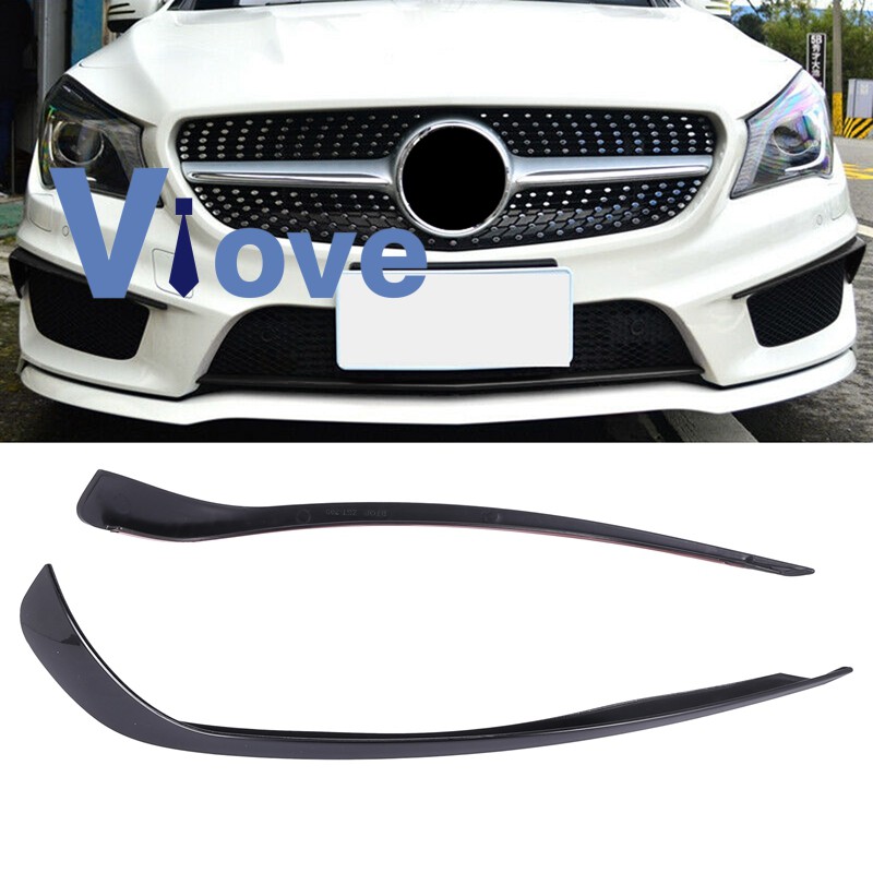 Phụ Kiện Cho Xe Ô Tô Mercedes W117 C117 Cla Class Cla45 Cla200