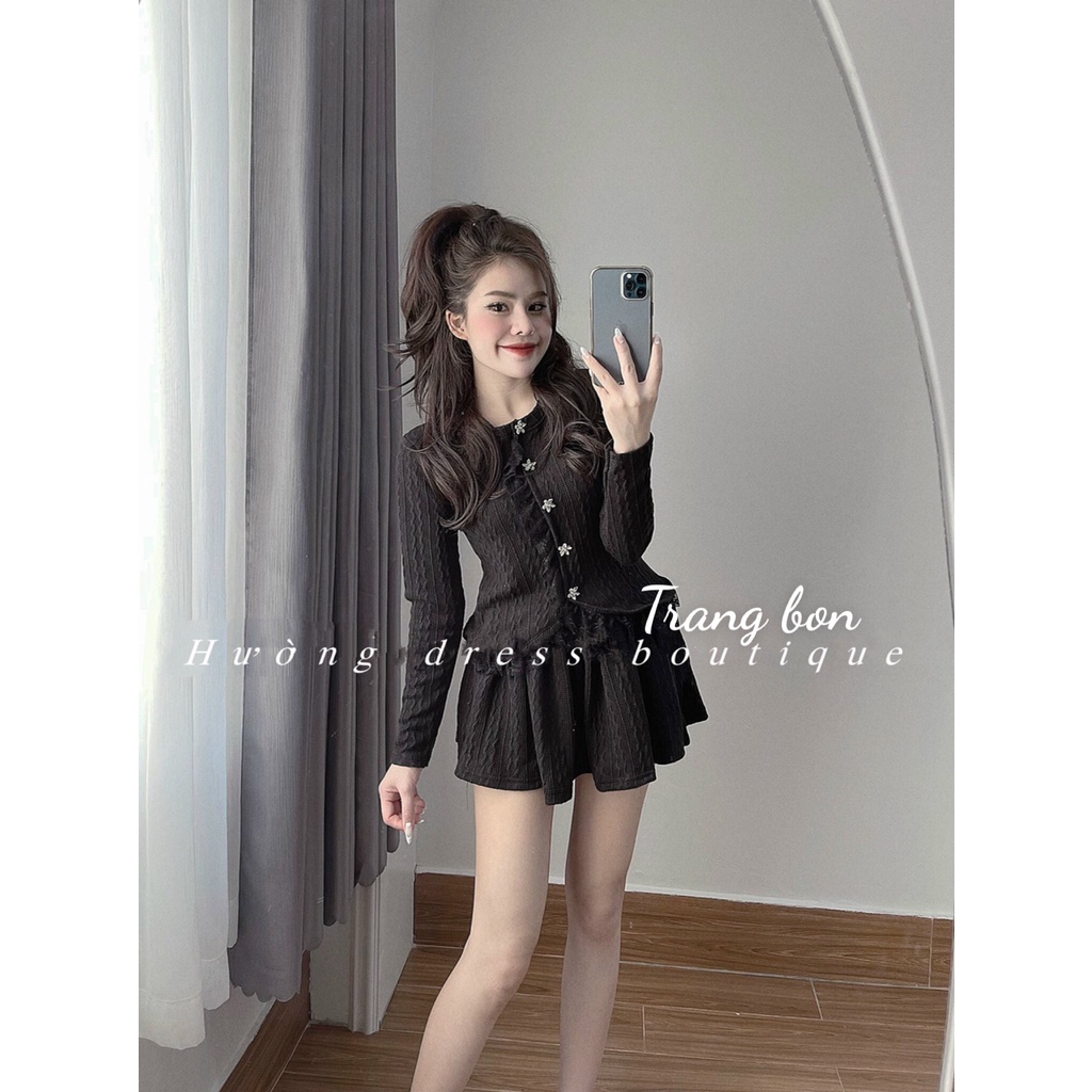 Set len thừng phối ren