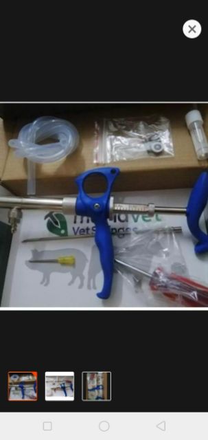 Xilanh tự động THAMAVET Hàng Chính Hãng Cao Cấp Bảo Hành 12 Tháng