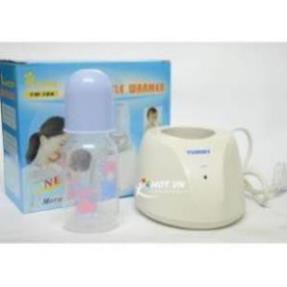 Máy Hâm Sữa Yummy YM-18A