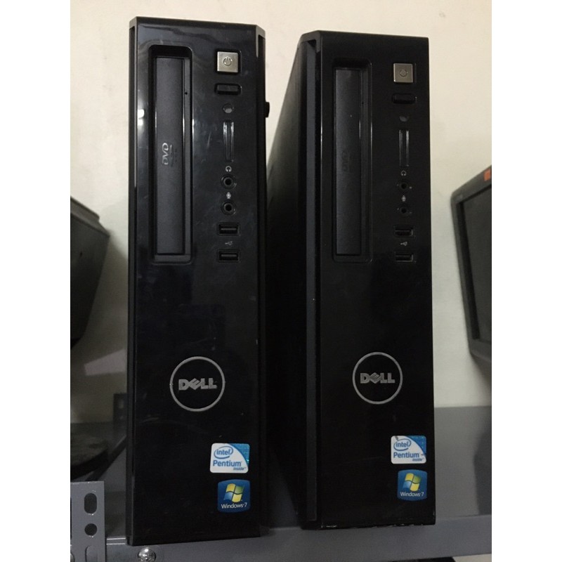 cây Case máy tính đồng bộ Dell vostro 230 (Giá gốc)