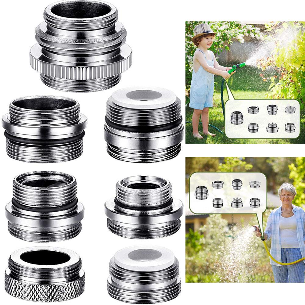 Đầu Chuyển Đổi Vòi Nước Bồn Rửa Tiện Dụng