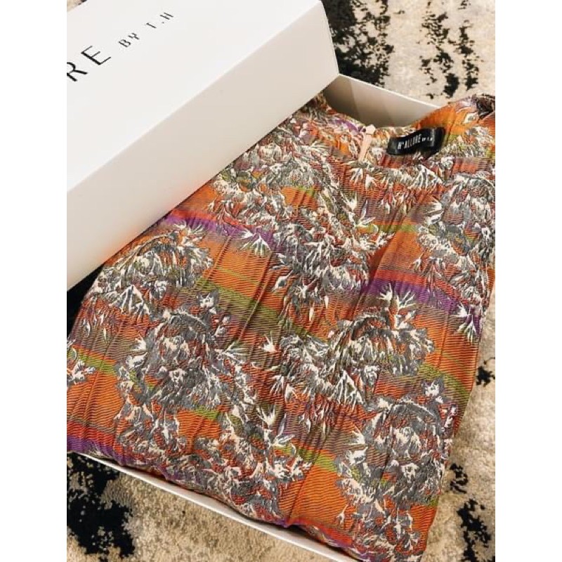 Pass váy Hallure size L