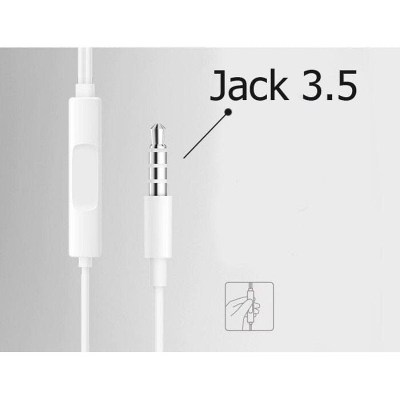 Tai Nghe Nhét Tai Vivo Xe680 Vivo V5 Hifi Chính Hãng 100% | BigBuy360 - bigbuy360.vn