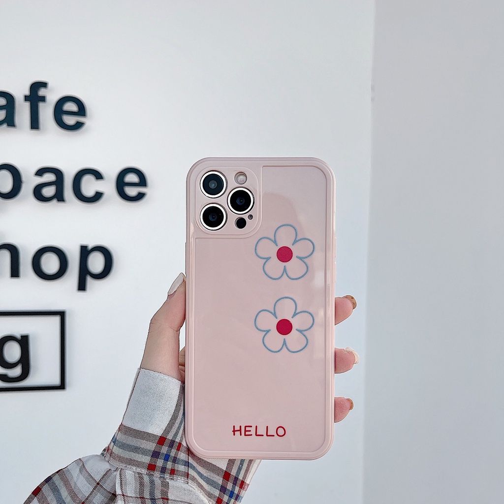 Ốp lưng iphone vuông cạnh hìnhIphone6/6plus/6S/6S plus/6/7/7plus/8/8plus/X/XS/XS Max/11/12/12PROMAX/12MINI/12PRO