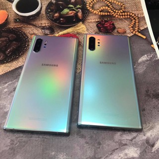 Dán Dẻo PPF Samsung Note 10plus/Note 10 loại nhám [Chill's Shop]