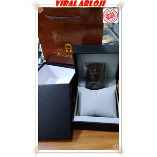 Hộp Đựng Aigner Chính Hãng Chất Lượng Cao