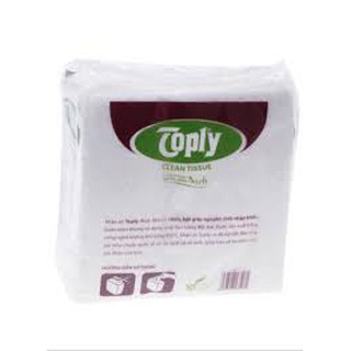 Giấy Vuông 32*32cm TopLy