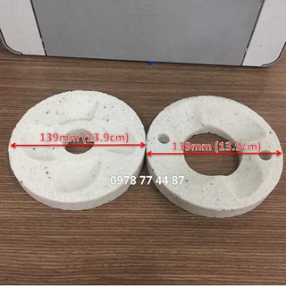 Bộ đá máy xay bột nước
