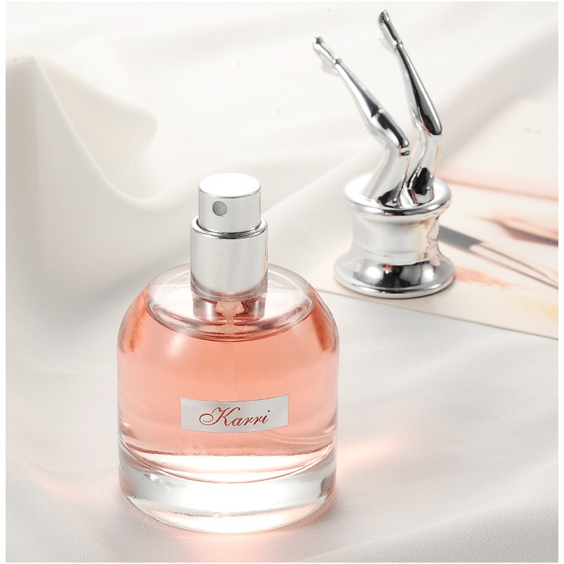 [RẺ VÔ ĐỊCH] Nước hoa xịt thơm toàn thân KARRI thơm lâu quyến rũ dùng cho nam nữ 30ML | BigBuy360 - bigbuy360.vn