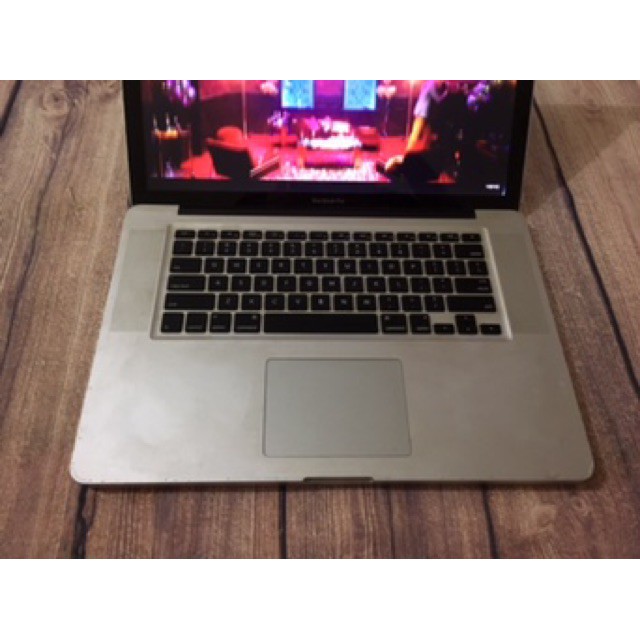 Laptop cũ Mac 2010 co i5/ ram 8gb/ ssd 120gb, nguyên bản chạy mượt | BigBuy360 - bigbuy360.vn