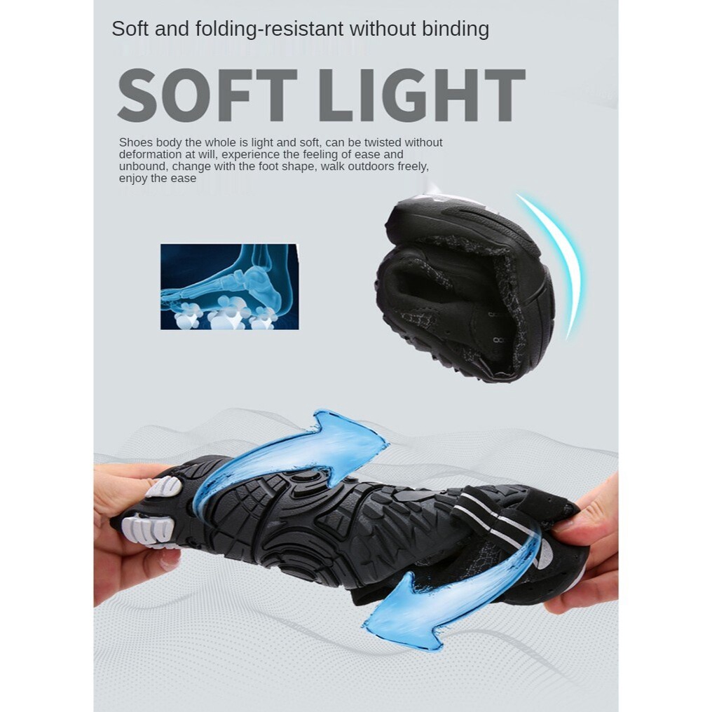 Giày lặn nhanh khô thời trang cho nam và n