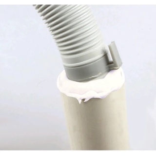 Đất sét bịt che lỗ ngăn mùi tiện dụng