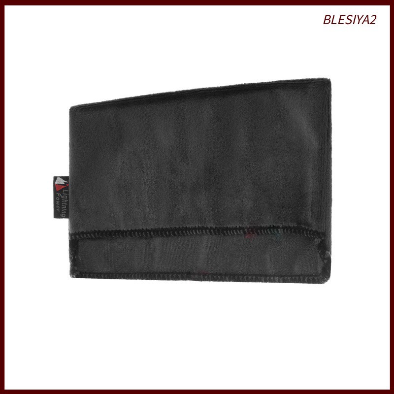 1 Miếng Đệm Chống Trầy Màu Đen Cho Nintendo Switch Dock Sạc 2