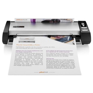 Máy scan Plustek D430