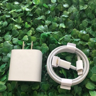 Bộ sạc nhanh 18w cho iphone 11 pro max/ 11 pro/11/xs max/xs/xr/x/8 plus/8/7 plus/7