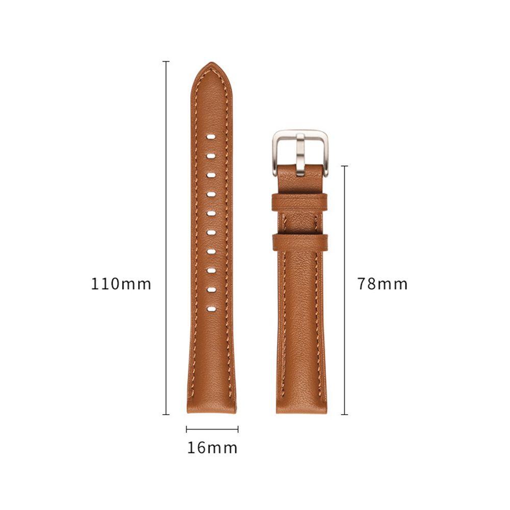 Dây Đeo Thay Thế Cho Đồng Hồ Thông Minh Huawei Watch Fit Mini