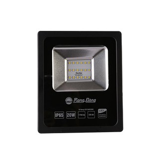 Đèn pha LED 20W Rạng Đông CP06L 20W