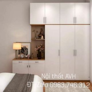 [SIÊU BỀN] Tủ nhựa ĐL kèm bàng trang điểm c245*d200