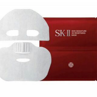 Mặt nạ SK-II 3D