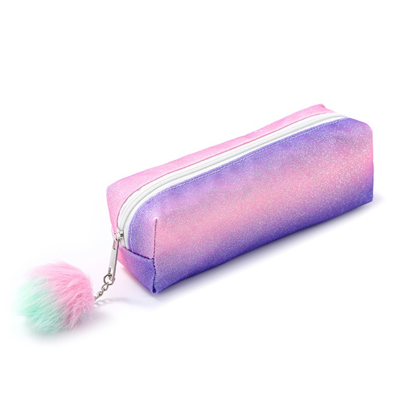 Túi Đựng Bút Họa Tiết Hoạt Hình Dễ Thương Cho Bé