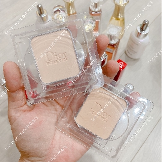 Phấn phủ Siêu Mỏng Nhẹ D.iorskin Nude Air Powder - Nude Mineral - Dior Forever