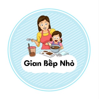 GIAN BẾP NHỎ ORINO