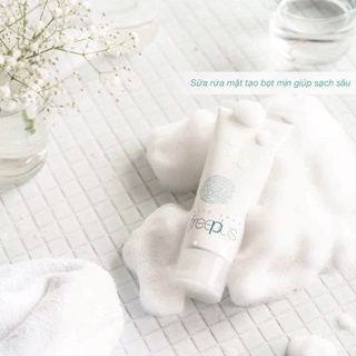 Sữa Rửa Mặt Freeplus Mild Soap A 100g
