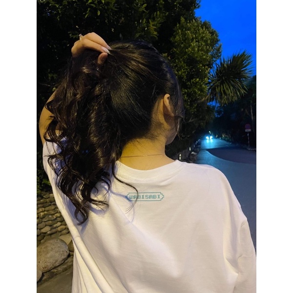 Áo thun Wabisabi - WSA4- áo phông form rộng local brand-Tặng kèm HỘP và TÚI local brand