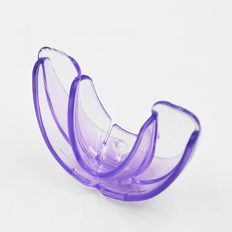 Dụng Cụ Niềng Răng Bằng Silicone Cho Người Lớn